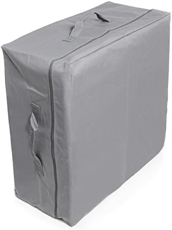 Carry Case For 4" Tri-Fold Mattress (Does Not Fit 6 Inch) (Single) 11 Carry Case For 4" Tri-Fold Mattress (Does Not Fit 6 Inch) (Single) - Image 11