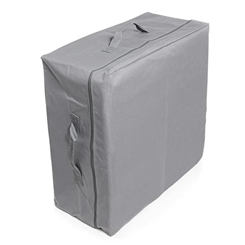 Carry Case For 4" Tri-Fold Mattress (Does Not Fit 6 Inch) (Single) 1 Carry Case For 4" Tri-Fold Mattress (Does Not Fit 6 Inch) (Single)