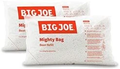 Big Joe Bean Refill Polystyrene Beans For Bean Bags Or Crafts, 75 Liters -Best Furniture Store 41oXQzYA3TL. AC