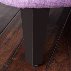 Christopher Knight Home Tafton Fabric Club Chair, Light Purple -Best Furniture Store 41pufhVwVlL