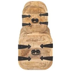 OMIUSE 28x13x14 IN Trunk Toy Chest Toy Box Storage Storage Chest Wooden Chest Toy Chest For Boys Storage Trunk Wooden Storage Box Hope Chest Trunks For Storage Toy Chest For Girls Storage For Toys -Best Furniture Store 41qFc5jO8CL