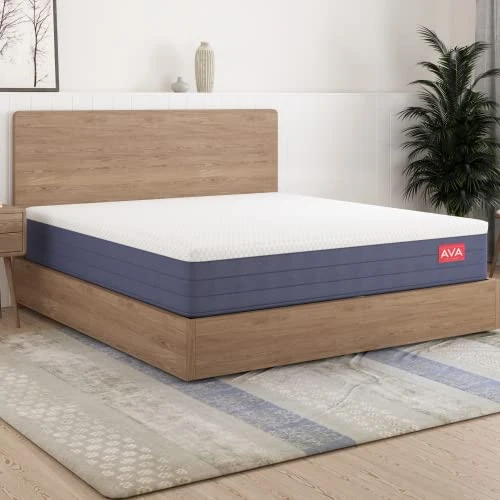 Twin Mattress 12 Inch | 100% Fiberglass-Free | Hybrid Foam QuadCoil System With Edge Support | Cooling Copper Bead Memory Foam Ventilated Top Layer | 100% USA Made | Twin Mattress In A Box 1 Twin Mattress 12 Inch | 100% Fiberglass-Free | Hybrid Foam QuadCoil System With Edge Support | Cooling Copper Bead Memory Foam Ventilated Top Layer | 100% USA Made | Twin Mattress In A Box