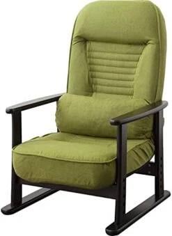 EMOOR Recliner Chair KIRAKU Easy Stand Easy To Carry Lift Assist For Elderly Hight Adjustable Living Room No Assembly, Green 17 EMOOR Recliner Chair KIRAKU Easy Stand Easy To Carry Lift Assist For Elderly Hight Adjustable Living Room No Assembly, Green -Best Furniture Store 41rNJLiVeS. AC