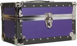 Summer Camp And College Dorm Mini Storage Trunk Organizer Keepsake Box Treasure Chest Footlocker Size 14" L X 8" H X 8" W Light Blue 23 Summer Camp And College Dorm Mini Storage Trunk Organizer Keepsake Box Treasure Chest Footlocker Size 14" L X 8" H X 8" W Light Blue -Best Furniture Store 41rlOcMWWvL. AC