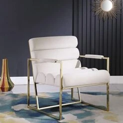 Morden Fort Italian Light Luxury Lounge Chair, Contemporary Velvet Upholstered Lounge Armchair With Bright-Colored Cushions, For Living Room, Bedroom, Dinning, Office, Black 16 Morden Fort Italian Light Luxury Lounge Chair, Contemporary Velvet Upholstered Lounge Armchair With Bright-Colored Cushions, For Living Room, Bedroom, Dinning, Office, Black -Best Furniture Store 41sBeHpYkmL. AC