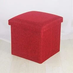 AFLHYJK Multipurpose Storage Box Stool Innovative Sofa Stool Storage Footstool For Clothes Shoes Toys Snacks Magazines Home (Color : Black-JoJo's Bizarre Adventure1, Size : 30 * 30 * 30cm) 17 AFLHYJK Multipurpose Storage Box Stool Innovative Sofa Stool Storage Footstool For Clothes Shoes Toys Snacks Magazines Home (Color : Black-JoJo's Bizarre Adventure1, Size : 30 * 30 * 30cm) -Best Furniture Store 41sXXYWR5kL. AC