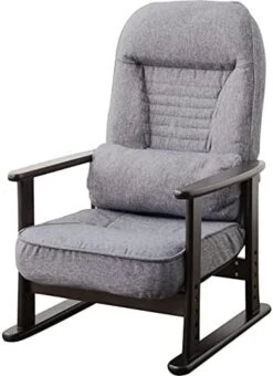 EMOOR Recliner Chair KIRAKU Easy Stand Easy To Carry Lift Assist For Elderly Hight Adjustable Living Room No Assembly, Green 18 EMOOR Recliner Chair KIRAKU Easy Stand Easy To Carry Lift Assist For Elderly Hight Adjustable Living Room No Assembly, Green -Best Furniture Store 41sYxlhVs0S. AC