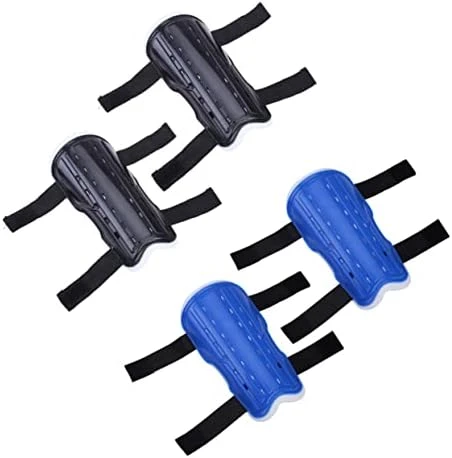 BESPORTBLE 2 Pairs Professional Soccer Ball Boys Football Girl Soccer Ball Footballs For Kids Breathable Shin Guards Youth Shin Pads Shin Protector Soccer Protective Gear Soccer Protection 8 BESPORTBLE 2 Pairs Professional Soccer Ball Boys Football Girl Soccer Ball Footballs For Kids Breathable Shin Guards Youth Shin Pads Shin Protector Soccer Protective Gear Soccer Protection - Image 8