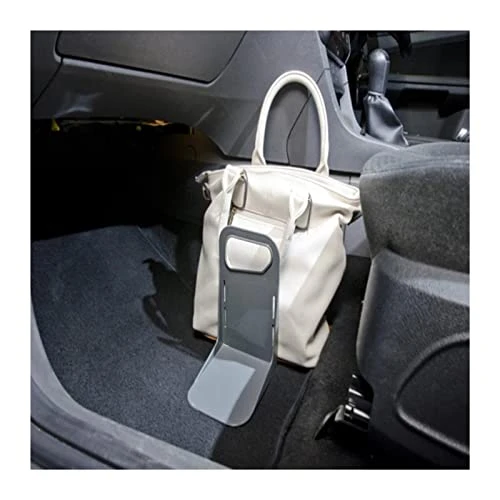 Car Trunk Fixing Frame Multifunctional Fixing Frame Suitcase Bracket Shockproof Finishing Frame Fence Storage Rack Boxes (Color : Grey) 3 Car Trunk Fixing Frame Multifunctional Fixing Frame Suitcase Bracket Shockproof Finishing Frame Fence Storage Rack Boxes (Color : Grey) - Image 3