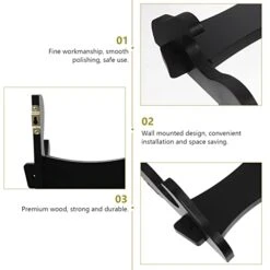 Cabilock Desktop Stand Desktop Stand Metal Hangers Flute Display Rack Swords Collection Stand Wall Mount Wooden Swords Holder Storage Holder Desktop Stand Metal Hangers Metal Hangers 10 Cabilock Desktop Stand Desktop Stand Metal Hangers Flute Display Rack Swords Collection Stand Wall Mount Wooden Swords Holder Storage Holder Desktop Stand Metal Hangers Metal Hangers -Best Furniture Store 41suRYrpLvL