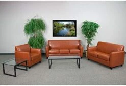 Flash Furniture HERCULES Diplomat Series Black LeatherSoft Chair -Best Furniture Store 41tY8x4FlVL. AC