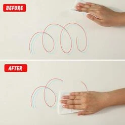 Whitsunday Children Kids Table And Chair Set (2 Chairs Included) - Ideal For Arts & Crafts, Snack Time, Homeschooling, Homework (Pink Set) -Best Furniture Store 41toV66ffcL