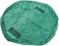 EATC Drawstring Toy Bag, Drawstring Play Mat Polyester Durable Tear Resistant Interior Waterproof -Best Furniture Store 41u5duqbs1L. AC