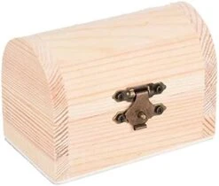 Boxes Wooden Treasure Chest Wooden Jewelry Storage Box Cabinet Storage 13 Boxes Wooden Treasure Chest Wooden Jewelry Storage Box Cabinet Storage -Best Furniture Store 41vUm1O26QL. AC 1