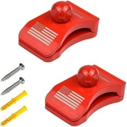 Aluminum Quilt Wall Hangers Quilt Hangers For Wall Hangings，Tapestry Hangers，Wall Hangers For Tapestry, Display Carpets, Rugs(Blue) -Best Furniture Store 41wNTbD8OYL. AC