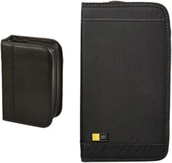 Case Logic KSW-92 Koskin 100 Capacity CD/DVD Prosleeve Wallet (Black) 22 Case Logic KSW-92 Koskin 100 Capacity CD/DVD Prosleeve Wallet (Black) -Best Furniture Store 41wZEiH4fNS. AC