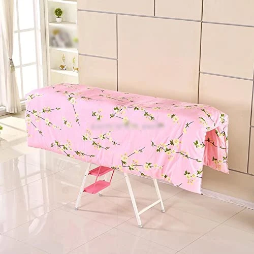 IEASEsst Extension Ladder Household Multifunctional Stair Folding Thickened Telescopic Indoor Balcony Wing Fork Ladder Clothes Drying Quilt Mini Frame (Color : 1, Size : 1) 2 IEASEsst Extension Ladder Household Multifunctional Stair Folding Thickened Telescopic Indoor Balcony Wing Fork Ladder Clothes Drying Quilt Mini Frame (Color : 1, Size : 1) - Image 2