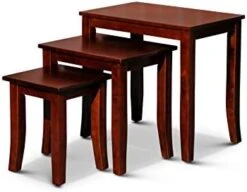 DTY Boulder 3-Piece Nesting Tables Indoor Living Furniture Collection 14 DTY Boulder 3-Piece Nesting Tables Indoor Living Furniture Collection -Best Furniture Store 41xLTjHBhEL. AC