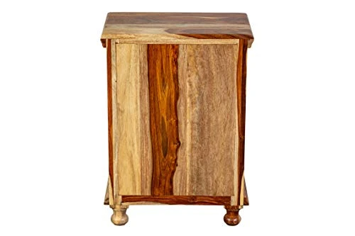 Porter Designs Taos Cabinet, Regular, Natural 2 Porter Designs Taos Cabinet, Regular, Natural - Image 2