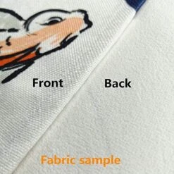 Japanese Noren Doorway Curtain Cotton Linen For Window Panel Privacy Partition Divider Kitchen Door Decor (Wave,31 X 60inch) -Best Furniture Store 510jzzIFHUL