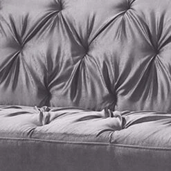 AC Pacific Campbell Grey Futon Sofabed 7 AC Pacific Campbell Grey Futon Sofabed -Best Furniture Store 511BbmtIUNL