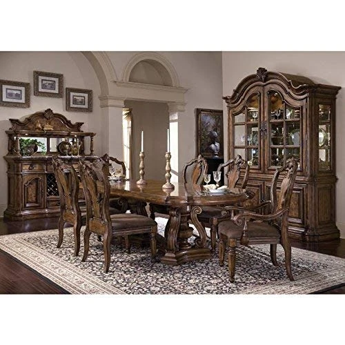 Pulaski San Mateo China Cabinet 2 Pulaski San Mateo China Cabinet - Image 2