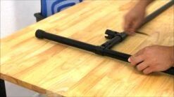 Featherlite Vinyl Room Divider/Partitions By BenchPro. 40" H X 57" W X 24" D 7 Featherlite Vinyl Room Divider/Partitions By BenchPro. 40" H X 57" W X 24" D -Best Furniture Store 512ljrcprDL