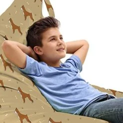 Ambesonne Pirates Lounger Chair Bag, Jolly Roger Pattern In Classic Nautical Colors Dangerous Halloween Character, High Capacity Storage With Handle Container, Lounger Size, Dark Blue White 22 Ambesonne Pirates Lounger Chair Bag, Jolly Roger Pattern In Classic Nautical Colors Dangerous Halloween Character, High Capacity Storage With Handle Container, Lounger Size, Dark Blue White -Best Furniture Store 515xsGVg4eL. AC