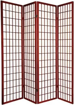Elect Color And Panel Room Divider 3 To 10 (White, 4) -Best Furniture Store 51633JolAzL. AC