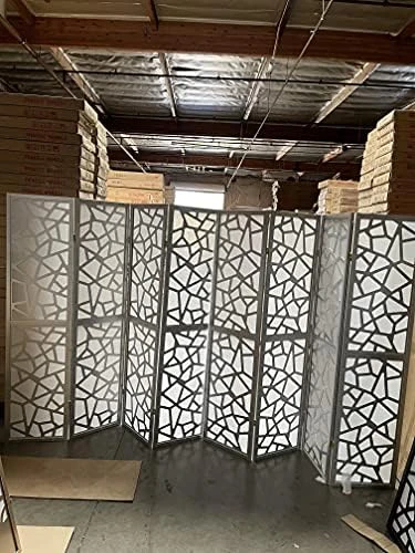 Square Furniture GYANO Design 3 To 10 Panel (Gold, 3) 15 Square Furniture GYANO Design 3 To 10 Panel (Gold, 3) - Image 15