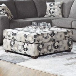 Roundhill Furniture Manisa Sectional, Camelot Blackstone 7 Roundhill Furniture Manisa Sectional, Camelot Blackstone -Best Furniture Store 518LmHQbWtL