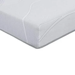 10 Inch Hybrid Spring Mattress,Gel Memory Foam,White (Full) 13 10 Inch Hybrid Spring Mattress,Gel Memory Foam,White (Full) -Best Furniture Store 518mlPgzCqL