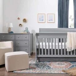 Kalani 6-Drawer Double Wide Dresser In Grey 16 Kalani 6-Drawer Double Wide Dresser In Grey -Best Furniture Store 5190tH2GV9L