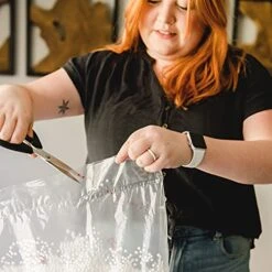 Big Joe Bean Refill Polystyrene Beans For Bean Bags Or Crafts, 75 Liters -Best Furniture Store 519v5AzsbXL