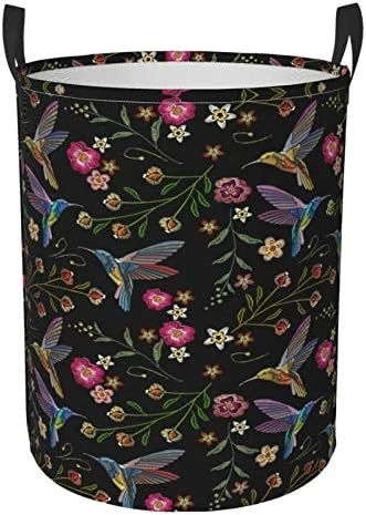 Foruidea Check Red Laundry Basket,Laundry Hamper,Collapsible Storage Bin,Oxford Fabric Clothes Baskets,Nursery Hamper For Home,Office,Dorm,Gift Basket 15 Foruidea Check Red Laundry Basket,Laundry Hamper,Collapsible Storage Bin,Oxford Fabric Clothes Baskets,Nursery Hamper For Home,Office,Dorm,Gift Basket - Image 15