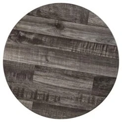 Signature Design By Ashley Briarsboro Urban Industrial Nesting Accent Table Set, 2 Count, Black & Gray 12 Signature Design By Ashley Briarsboro Urban Industrial Nesting Accent Table Set, 2 Count, Black & Gray -Best Furniture Store 51G7kAuYsQL