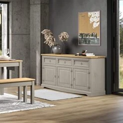 Furniture Dash Buffets & Sideboards, Kitchen Storage Cabinets, Buffet Cabinet With Storage, Bar Cabinet, Sideboard Buffet Cabinet, Liquor Cabinet, Kitchen Island With Storage, Entertainment Center -Best Furniture Store 51GK6k0vWhL