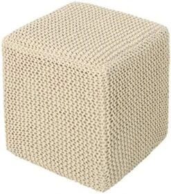 Christopher Knight Home Scott Knitted Foot Stool, Light Gray 13 Christopher Knight Home Scott Knitted Foot Stool, Light Gray -Best Furniture Store 51GkiCztWAL. AC
