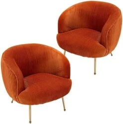 DUOMAY Modern Accent Chair With Ottoman, Sherpa Upholstered Barrel Chair With Footrest, Comfy Lounge Chair Single Sofa Armchair Club Chair For Living Room Bedroom Office, White -Best Furniture Store 51H0h6oL0gL. AC