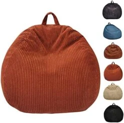 Bean Bag Chairs Cover (No Filler),Bean Bag Cover,Stuffed Animal Storage Bean Bag,Bean Bag For Kids,Adults,Teens,36 X 45 In Blue Bean Bag 24 Bean Bag Chairs Cover (No Filler),Bean Bag Cover,Stuffed Animal Storage Bean Bag,Bean Bag For Kids,Adults,Teens,36 X 45 In Blue Bean Bag -Best Furniture Store 51Iguvvc4L. AC