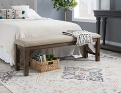 Powell Company Powell Turino Rustic Umber Dining Bench 11 Powell Company Powell Turino Rustic Umber Dining Bench -Best Furniture Store 51J6YBKmfgS