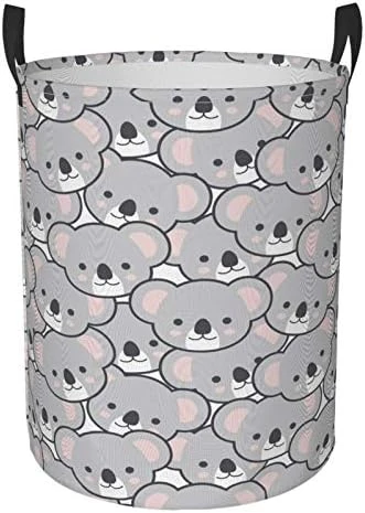 Foruidea Check Red Laundry Basket,Laundry Hamper,Collapsible Storage Bin,Oxford Fabric Clothes Baskets,Nursery Hamper For Home,Office,Dorm,Gift Basket 6 Foruidea Check Red Laundry Basket,Laundry Hamper,Collapsible Storage Bin,Oxford Fabric Clothes Baskets,Nursery Hamper For Home,Office,Dorm,Gift Basket - Image 6