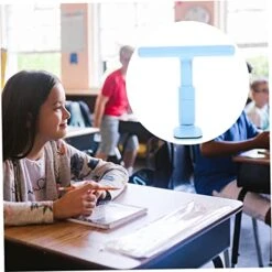 STOBOK Writing Corrector Kids Adjustable Desk Adjustable Desks Kids Work Desk Siting Correction Device Childrens Sitting Posture Corrector Posture Correcting Tools Chair Posture Corrector -Best Furniture Store 51K0DMn63GL