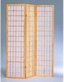 Elect Color And Panel Room Divider 3 To 10 (White, 4) -Best Furniture Store 51LmQtCY4ML. AC