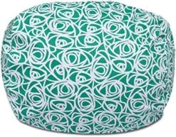 Posh Beanbags Bean Bag Chair, Large-38in, Solid Royal Blue 24 Posh Beanbags Bean Bag Chair, Large-38in, Solid Royal Blue -Best Furniture Store 51NViTSzauL. AC