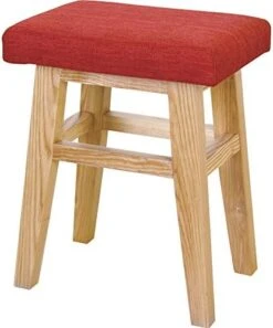 AZUMAYA Compact Stool 17.7 Inches Seat Height Brown CL-785CBR Home Furniture 19 AZUMAYA Compact Stool 17.7 Inches Seat Height Brown CL-785CBR Home Furniture -Best Furniture Store 51NszITgtML. AC
