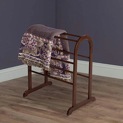 D Eleanor Storage/Organization, Walnut 4 D Eleanor Storage/Organization, Walnut - Image 4