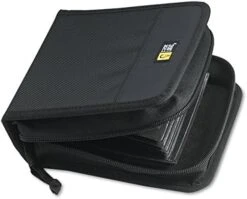 Case Logic CD/DVDW-92 100 Capacity Classic CD/DVD Wallet (Black) 28 Case Logic CD/DVDW-92 100 Capacity Classic CD/DVD Wallet (Black) -Best Furniture Store 51P3TcArdML. AC