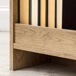 IRIS USA 4-Cube Light Brown Heavy Duty Organizer 11 IRIS USA 4-Cube Light Brown Heavy Duty Organizer -Best Furniture Store 51QYzFHOFhL