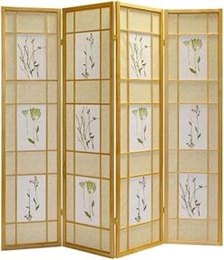 3 Panel Room Divider Privacy Screen Botanical Floral Accented Black 71” Tall 20 3 Panel Room Divider Privacy Screen Botanical Floral Accented Black 71” Tall -Best Furniture Store 51RTdH9GOwL. AC